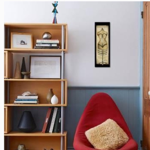 KIMBERLY POLOSON  Galerie La Martiene No. 345 - Picture 5 of 11